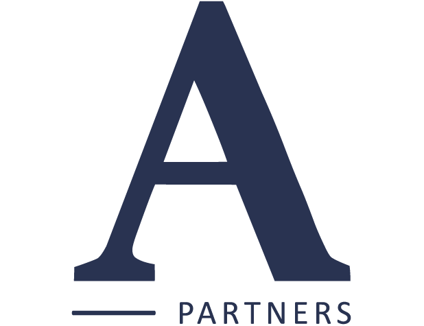 Logo monogramme Abelya Partners cabinet de conseil en assurance